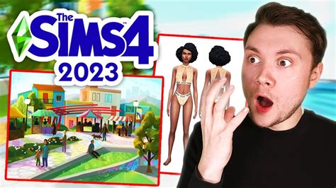 news sims 4|newest version of sims 4.